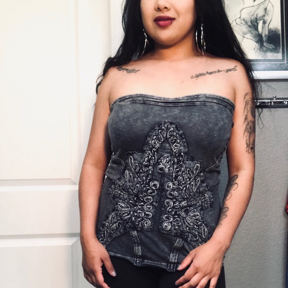 Free People Tops - Free People Top